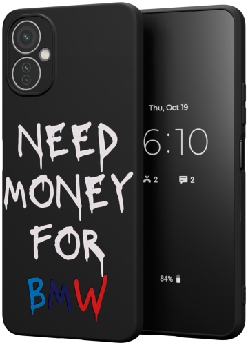 Чехол для TECNO Camon 19 Neo рисунок