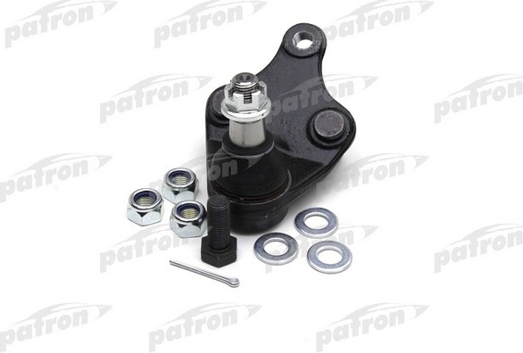PATRON опора шаровая PS3236