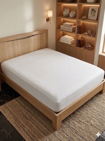 Простыня Nanara Life Простыня 180x200, хлопок