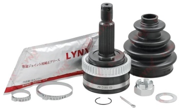 LYNXauto шрус наружный CO3866A