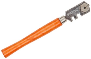 Startul роликовый стеклорез ST4950-06