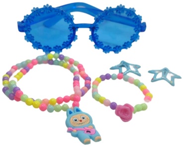 Accessories Подарочный набор Модница детский набор