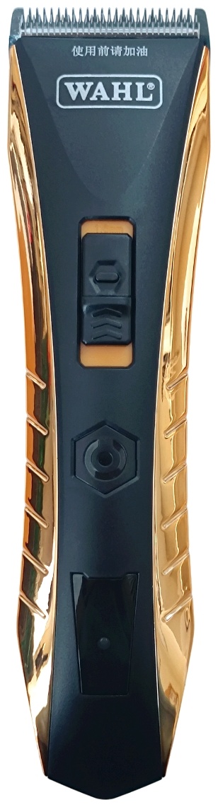 Машинка для стрижки Artist Series 2222 черный, золотой
