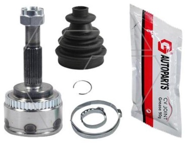 G-AUTOPARTS шрус наружный GCO99252