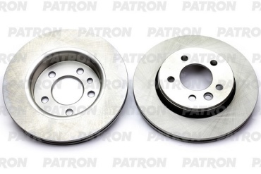 Диски PATRON задние PBD1098