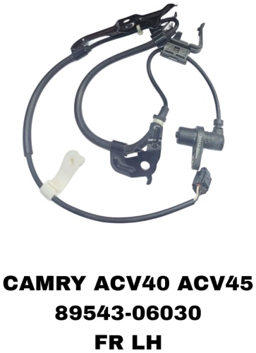 A.D.A.L AUTO датчик ABS 89543-06030