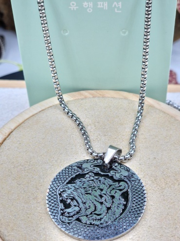 Accessories длина 60 см нержавеющая сталь, без вставок