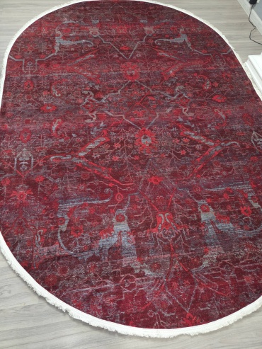 Ковер Hand Craft 200x300 см, короткий ворс, Бельгия