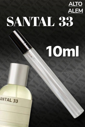Alto Alem Santal 33 духи PARFUM 10 мл, унисекс