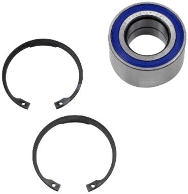 SNR подшипник ступицы R15326