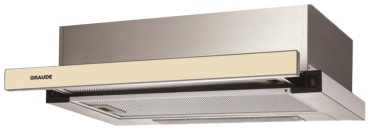 GRAUDE DHF 60.0 EL бежевый