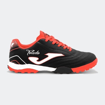 Сороконожки JOMA красный, черный