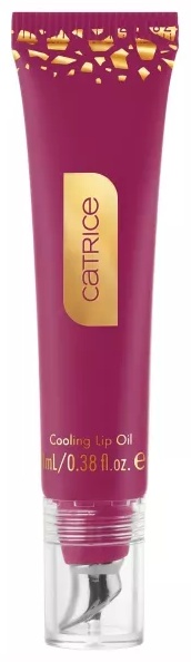 Catrice масло Summer Obsessed C01 11 мл