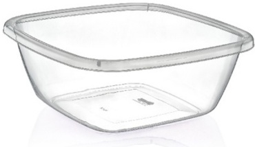 Dunya Plastik таз Dun-10125 2.3 л