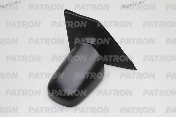 Зеркало в сборе PATRON PMG3915M01 левое для Toyota Echo 1999-2003