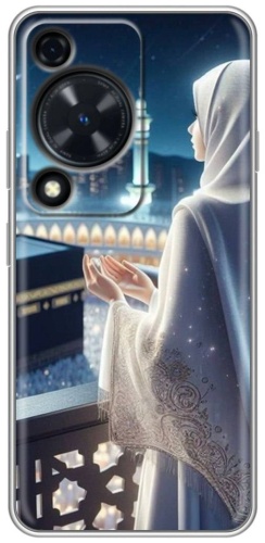 Чехол BAIKO для Huawei Nova Y72s рисунок