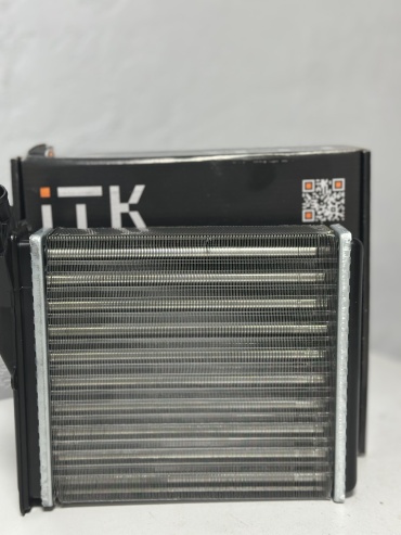 ITK теплообменник 2123-8101060
