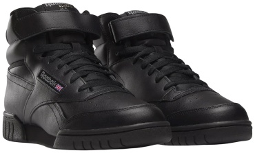 Кроссовки Reebok черный