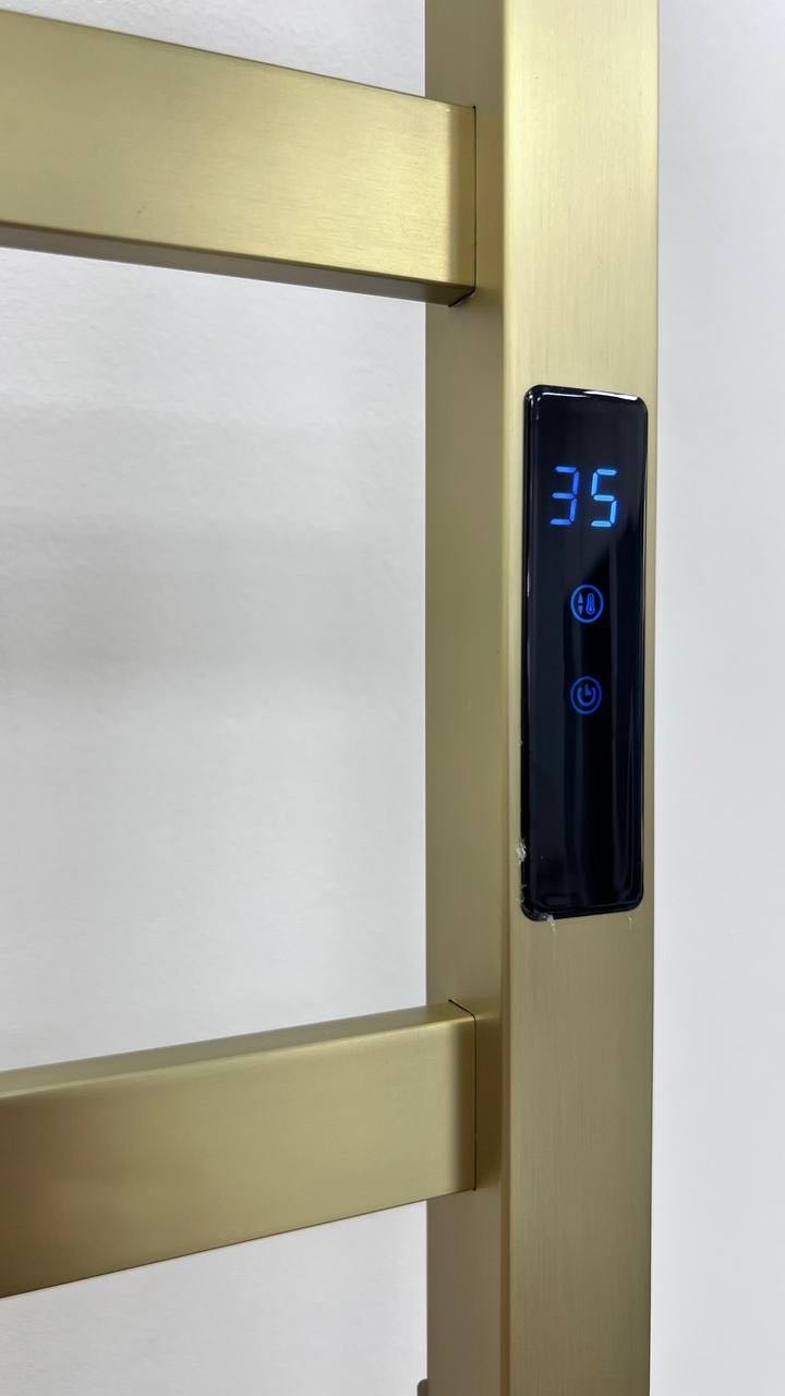 Сушилка настенная 50x70x70 см, кол-во уровней: 6, алюминий