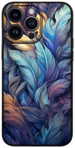 Чехол для Apple iPhone 15 Plus рисунок