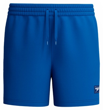 Шорты Speedo синий