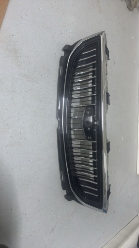 Решетка 30427977_8889516221 Geely Emgrand