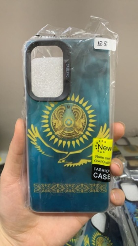 Чехол для Samsung A53, Galaxy A53 рисунок