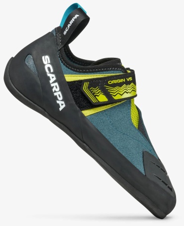 SCARPA Origin Vs 70083-000-1 38.5