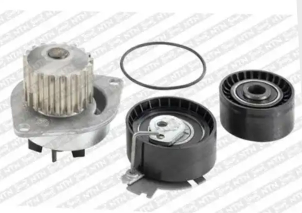 SNR ременной комплект KDP459470