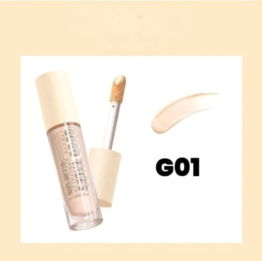 Gogo Tales Makeup Highlight Concealer консилер 01