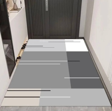 DANL придверный коврик 60x80 см, FELK