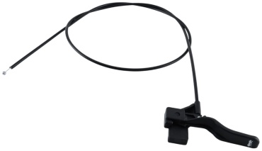 OSSCA трос 17145 Daewoo Nexia