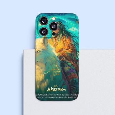 Чехол для Apple iPhone 12 Mini рисунок