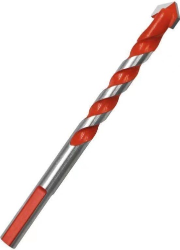 Ruitool универсальное RU0710202503 6 мм, 1 шт.