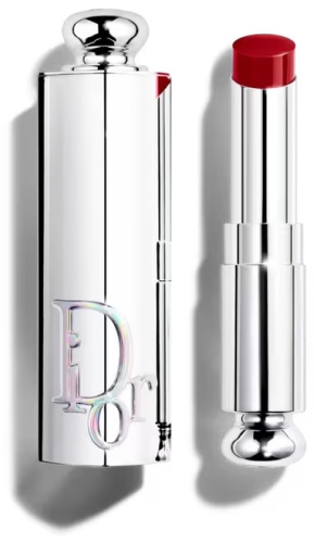 Dior ADDICT GLASS LIPSTICK помада 807 Very Dior