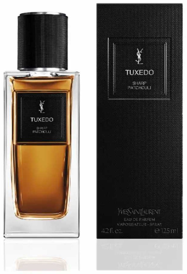 Yves Saint Laurent Tuxedo парфюмерная вода EDP 125 мл, унисекс