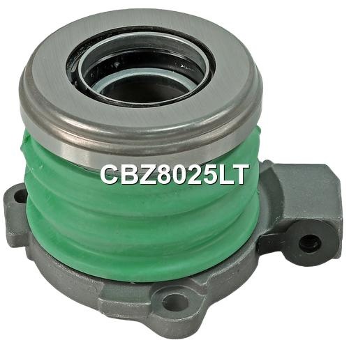 KRAUF выжимной подшипник CBZ8025LT