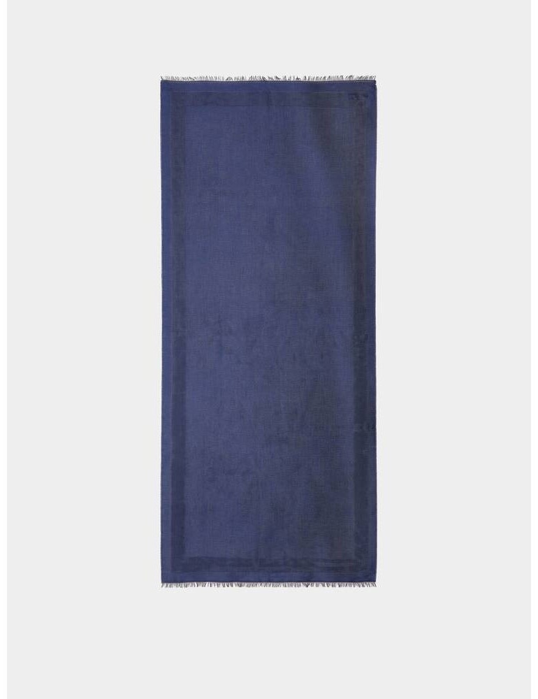 Шарф Emporio Armani полиэстер 60 x 20 см