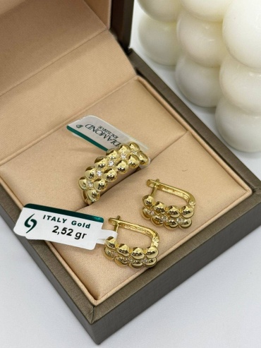 DARI GOLD 88888 вес 4.07 г золото, без вставок