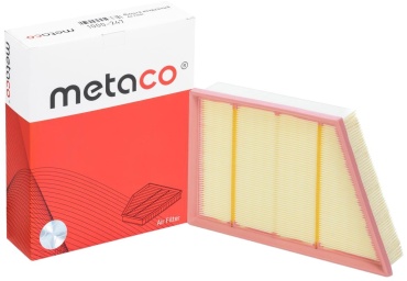 METACO воздушный фильтр 1000247
