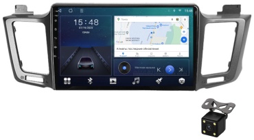 BLAST G3 Toyota Rav4 2015-2018 2GB+32GB 8ядер в штатное место Toyota