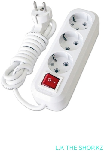 Удлинитель EGP EGP 220 10 м
