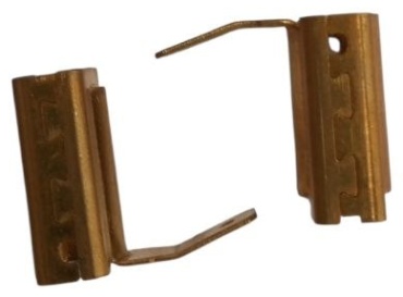 Щеткодержатель пара для инструмента (6х13), ПЦ-16/2000Т