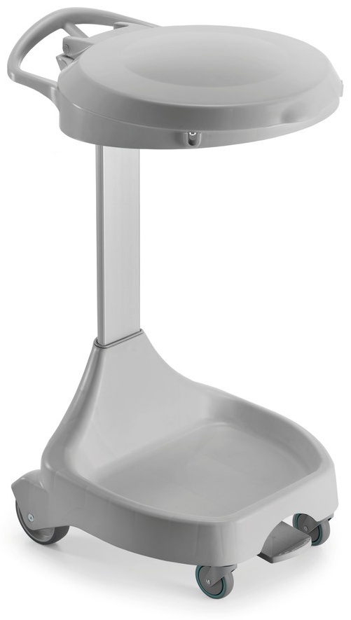Уборочная тележка Karcher SMILE E-20 - 9.212-026.0, полипропилен, металл