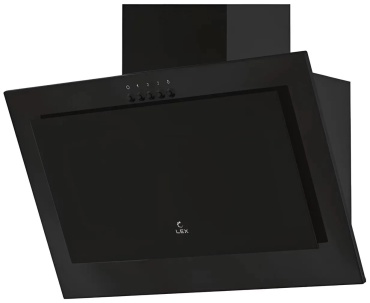 LEX Mio 600 черный