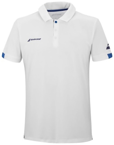 Футболка Babolat белый