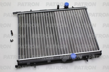 PATRON радиатор основной PRS3507