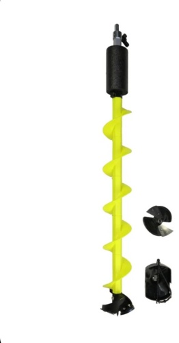 Grows Culture LSH105/130R желтый