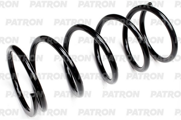PATRON пружина передней подвески PCS999007