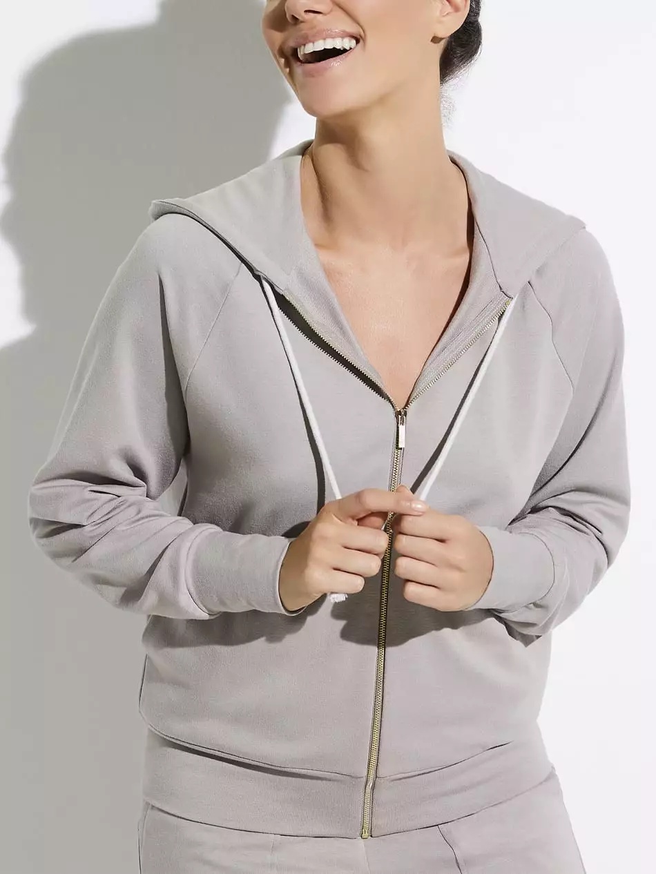 Костюм Zimmerli бежевый